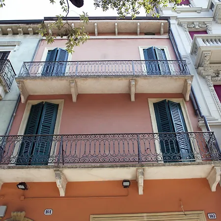 Pepita 2* Verona