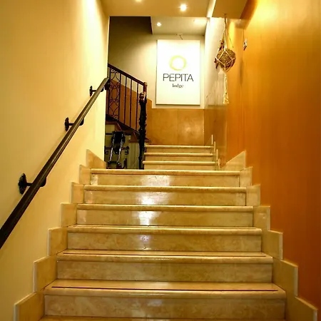 Pepita Guest house 2*