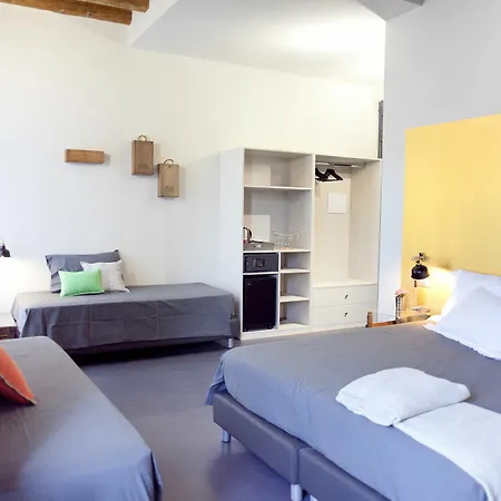 Pepita Guest house