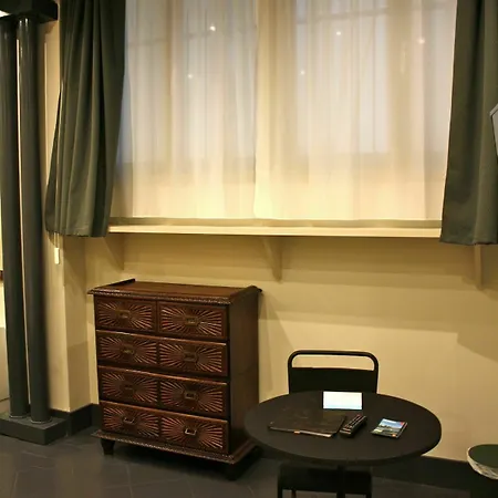 Pepita Guest house