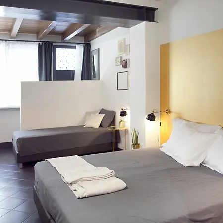Guest house Pepita Verona