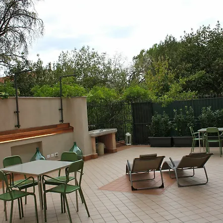 Pepita Guest house