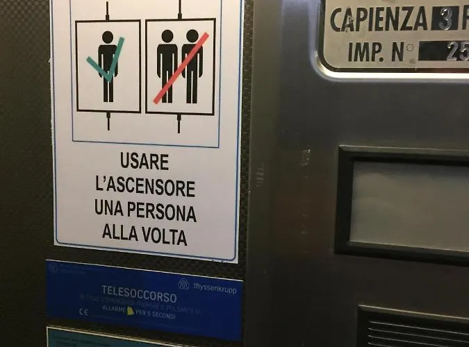 Pepita Affittacamere Verona