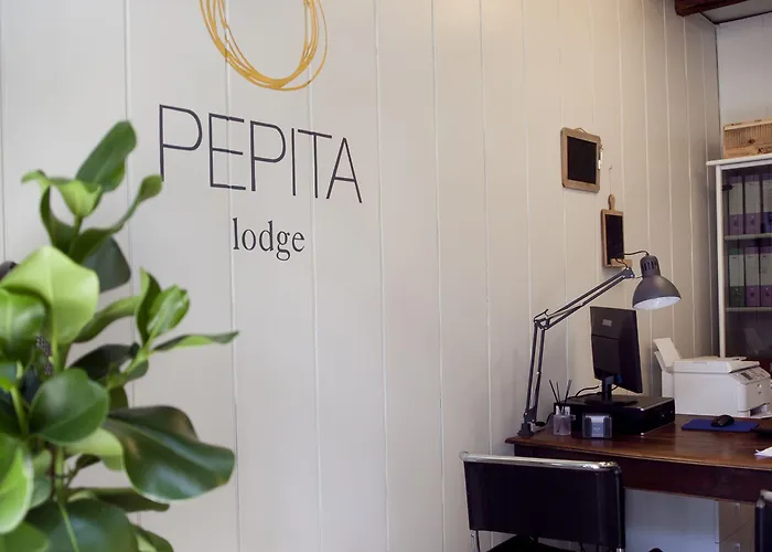 Pensión Pepita 4*