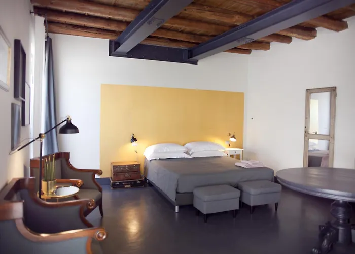 Pepita Casa de hóspedes 4*